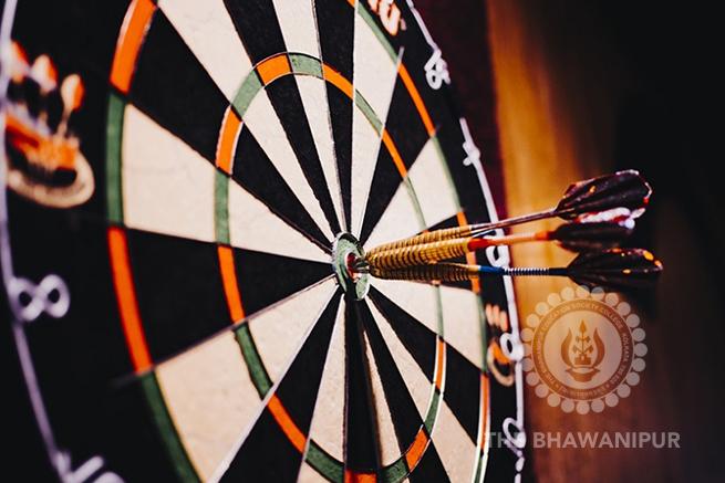 West Bengal State Darts Championship-Stage 2