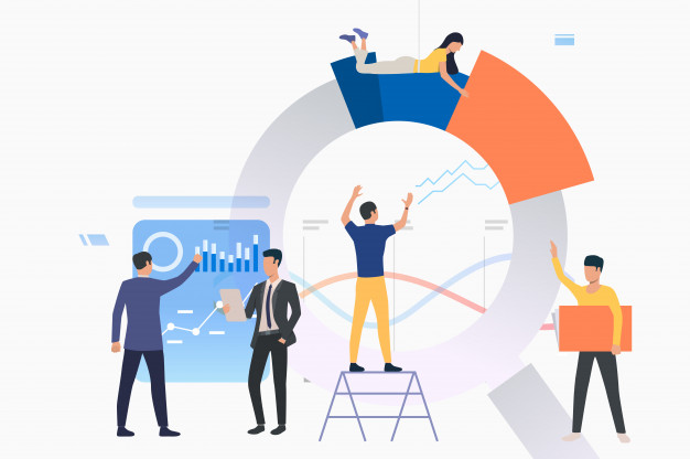 REPORT ON DATA ANALYTICS, BIG DATA ANALYTICS AND SOCIAL MEDIA ANALYTICS