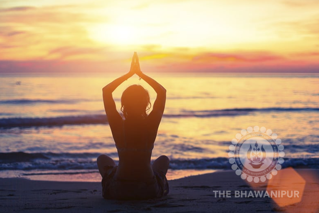 How to connect with your inner self