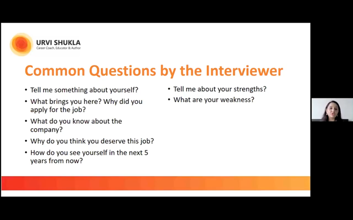 LEARN HOW TO CRACK ONLINE INTERVIEWS