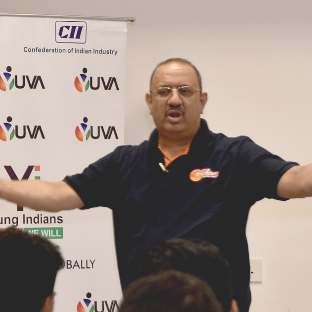 Jimmy, Jimmy, Jimmy, aja, aja aja …