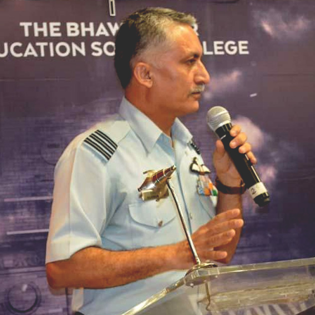 BESC Salutes the fallen heroes, celebrates Kargil Vijay Diwas