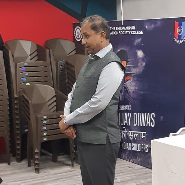 Family Business Workshop with Parimal Merchant