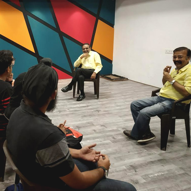 The Art of Reporting