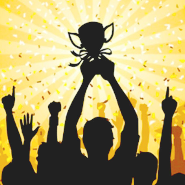 Sangam 2018 – The Confluence