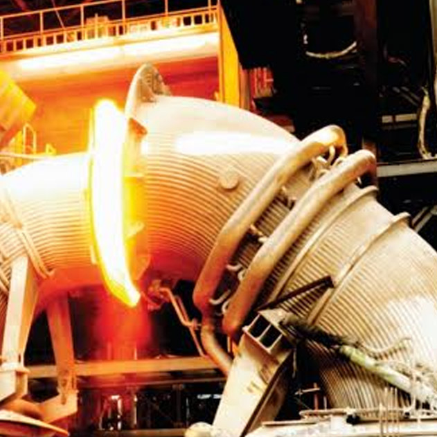 Steel & Metallurgy Magazine Completes 20 Glorious Years – Corporate Communications students of BESC handles the media