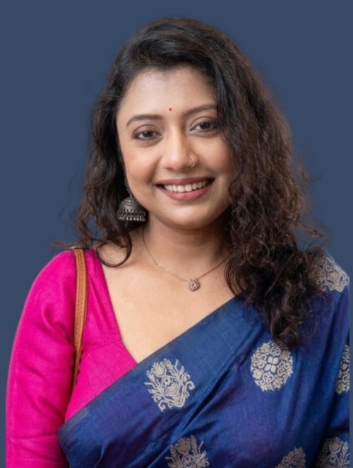 faculty image