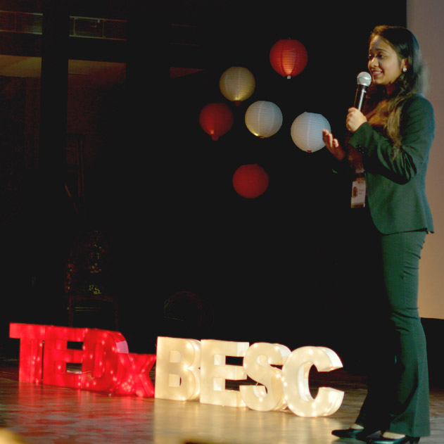 TEDxBESC