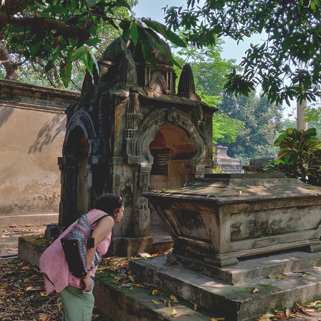 Re-thinking Romanticism: Field Trip