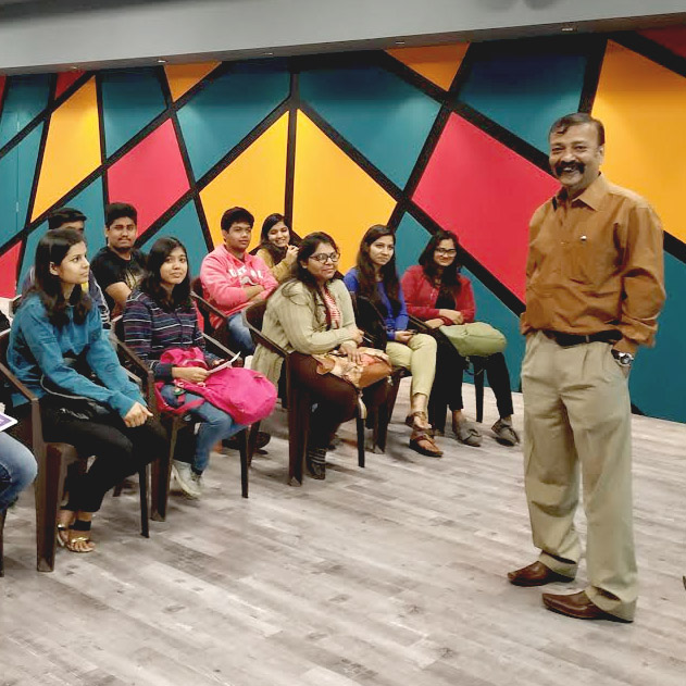 Workshop on Effective Report Writing