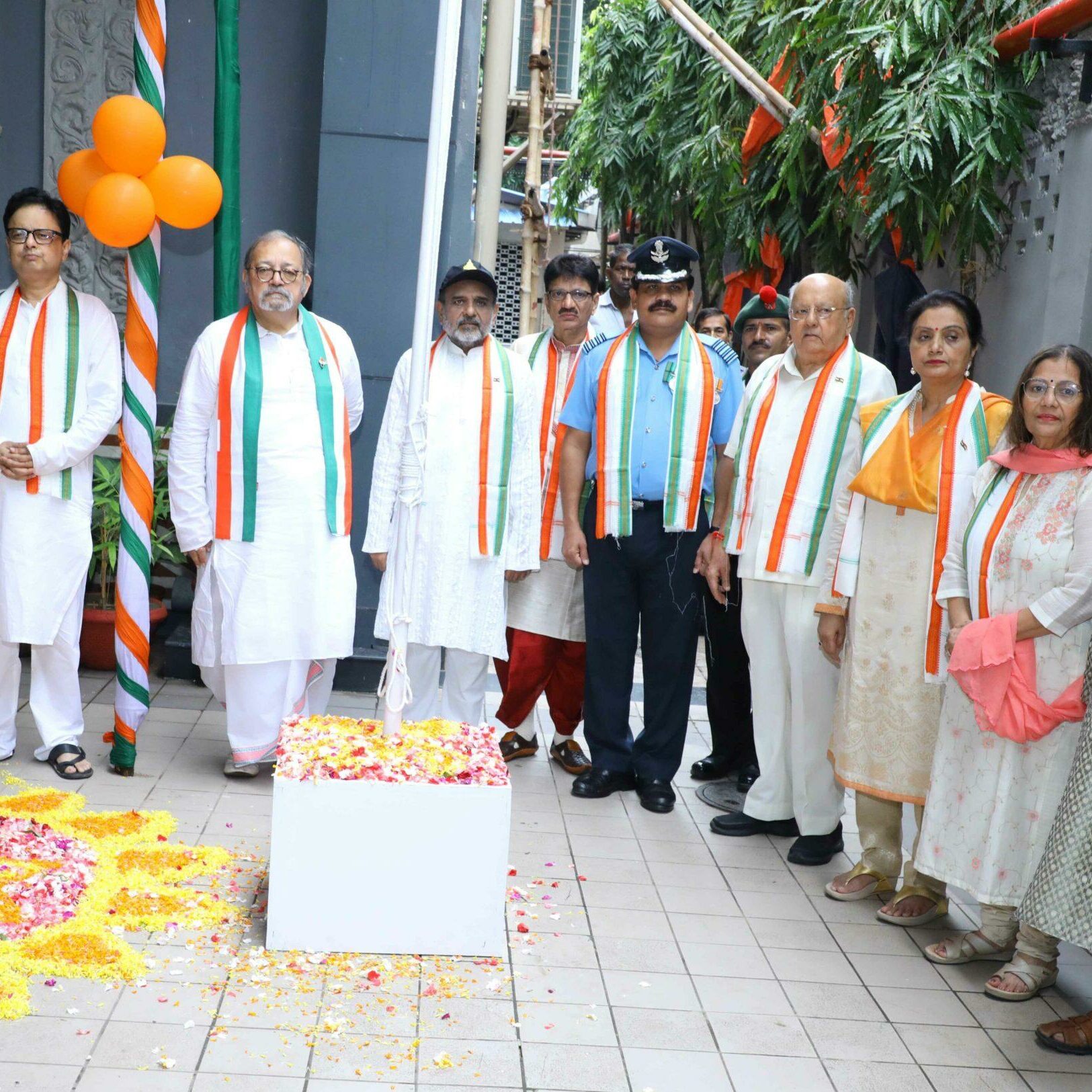 Independence Day Celebrations