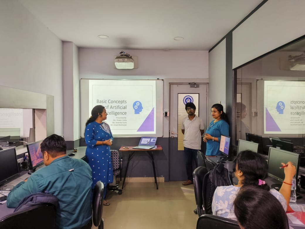 30 Hour Faculty Development Programme (FDP) on “Empower Your Teaching ...