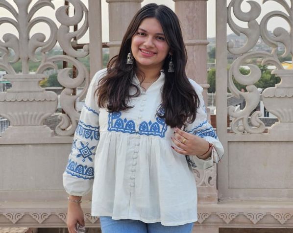 ANUSHKA BAID - LABS