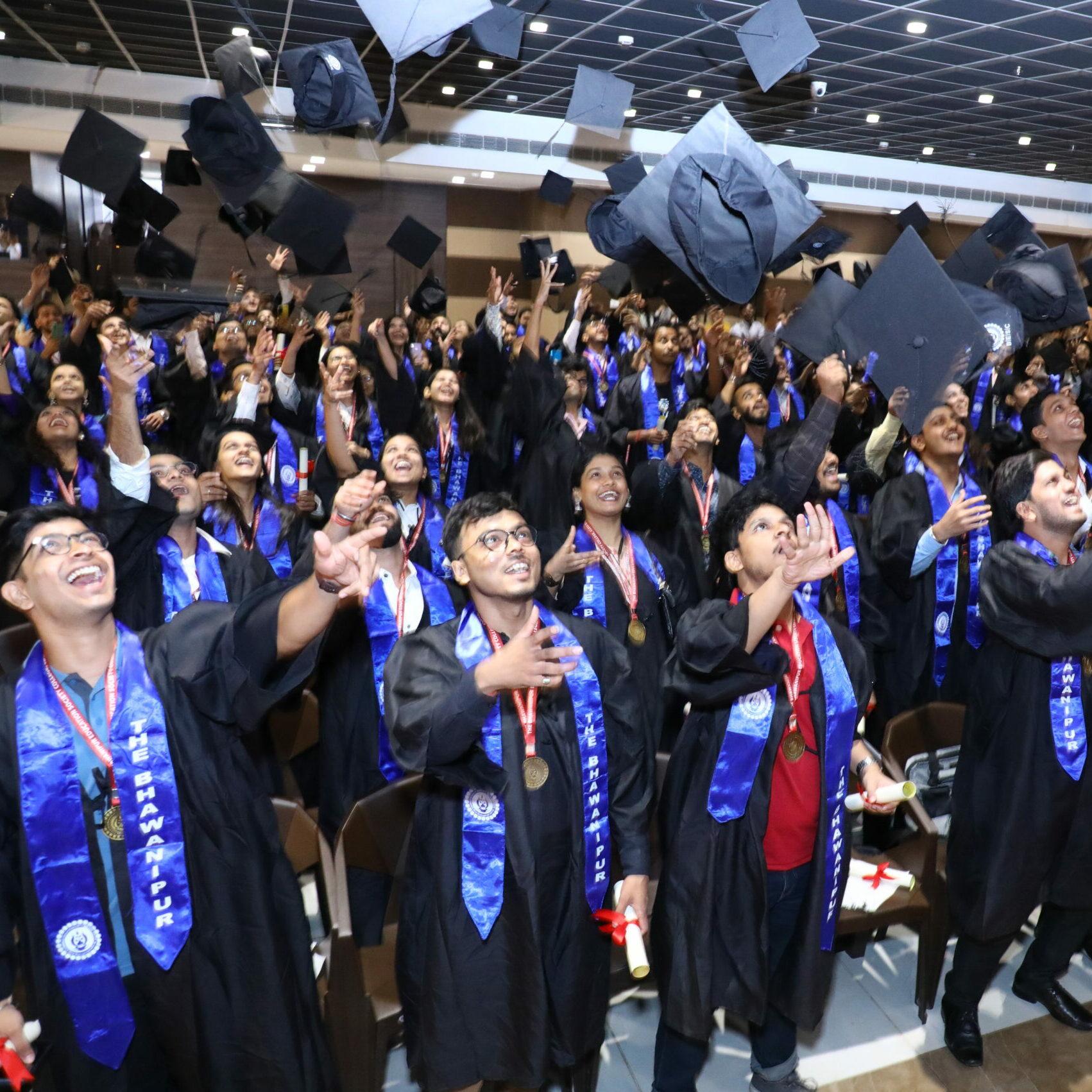 Graduation Felicitation Ceremony – Class of 2021