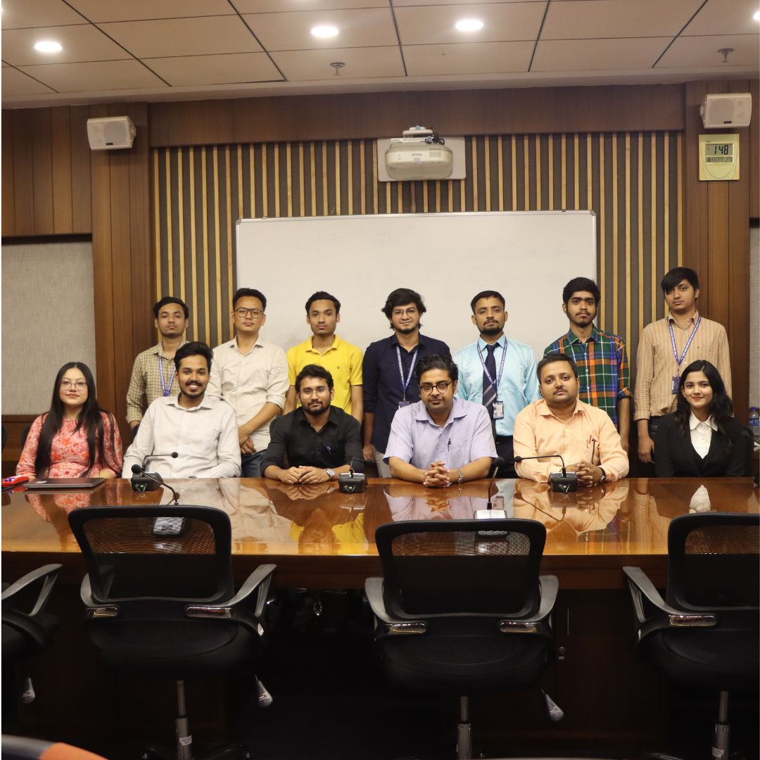 Alumni-e Meet 2022