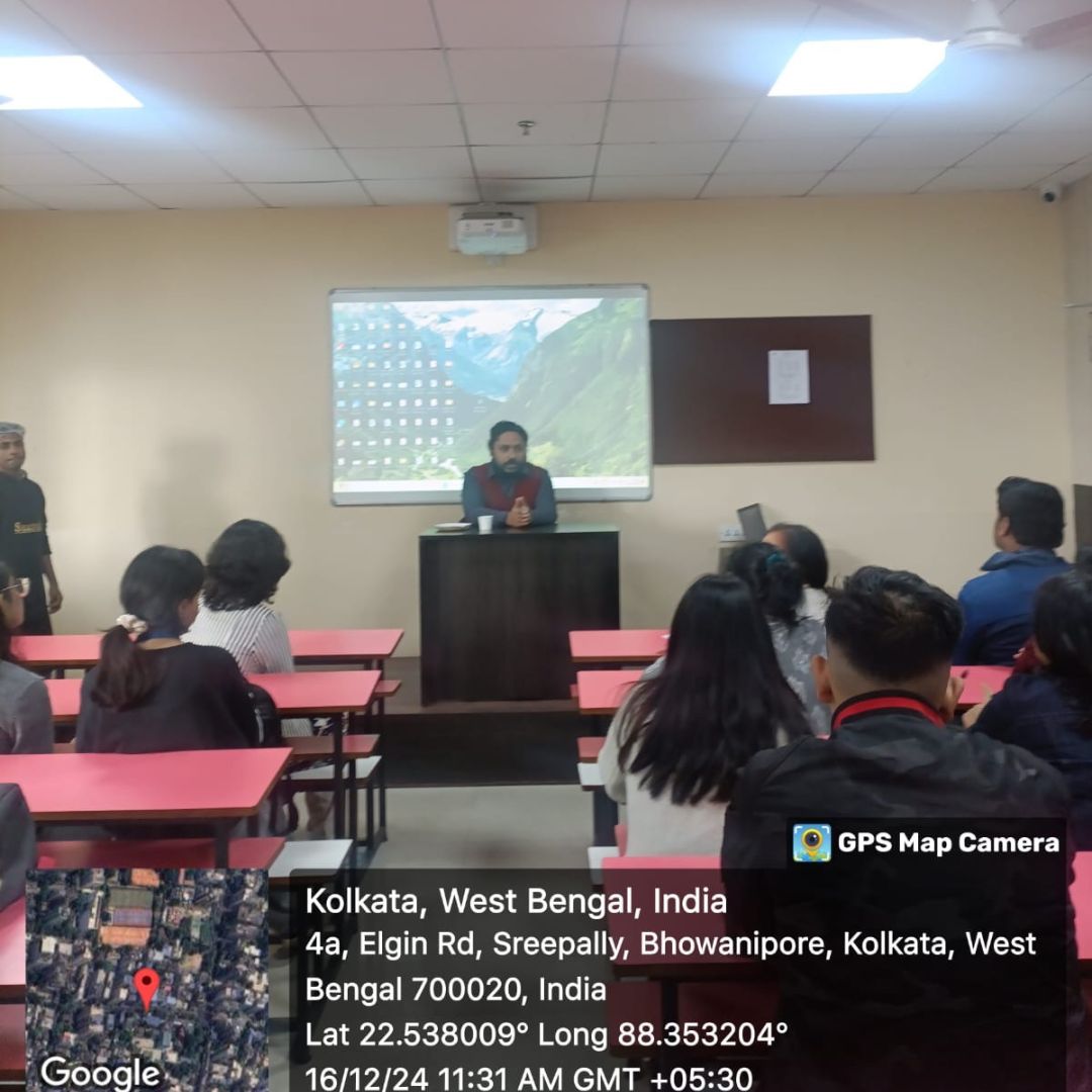 “Ancient Indian Knowledge Dissemination: Literary & Oral”