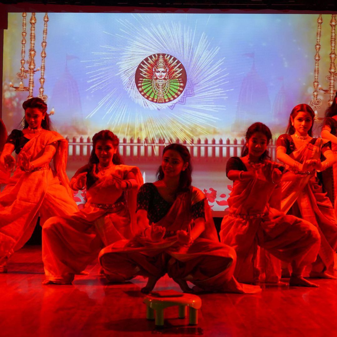 Bhawanipur Dance Championship 2023