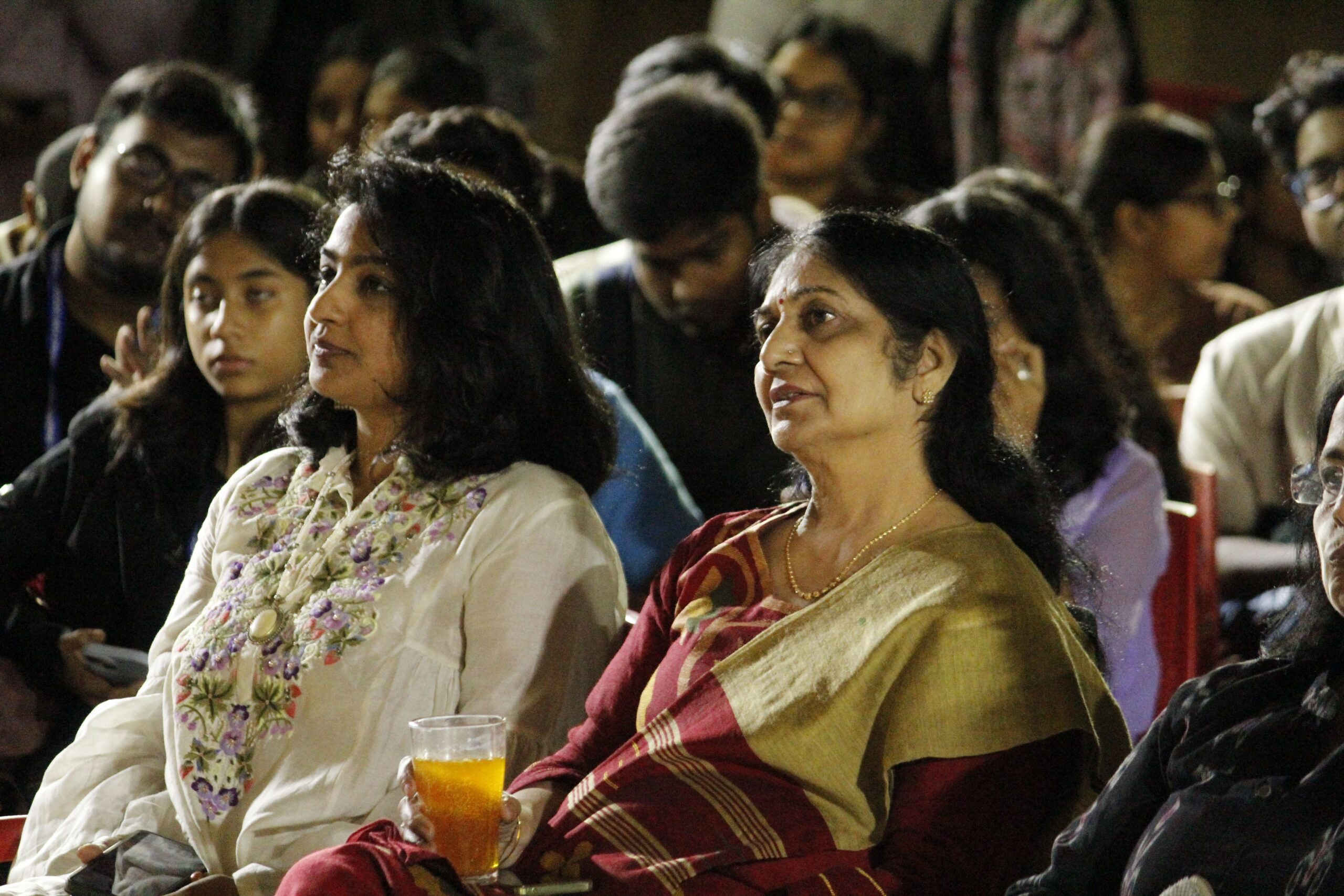 Barsaat – The Bhawanipur