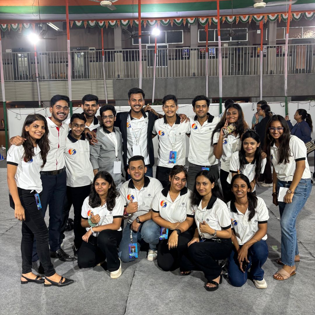 Career Cafe 2024