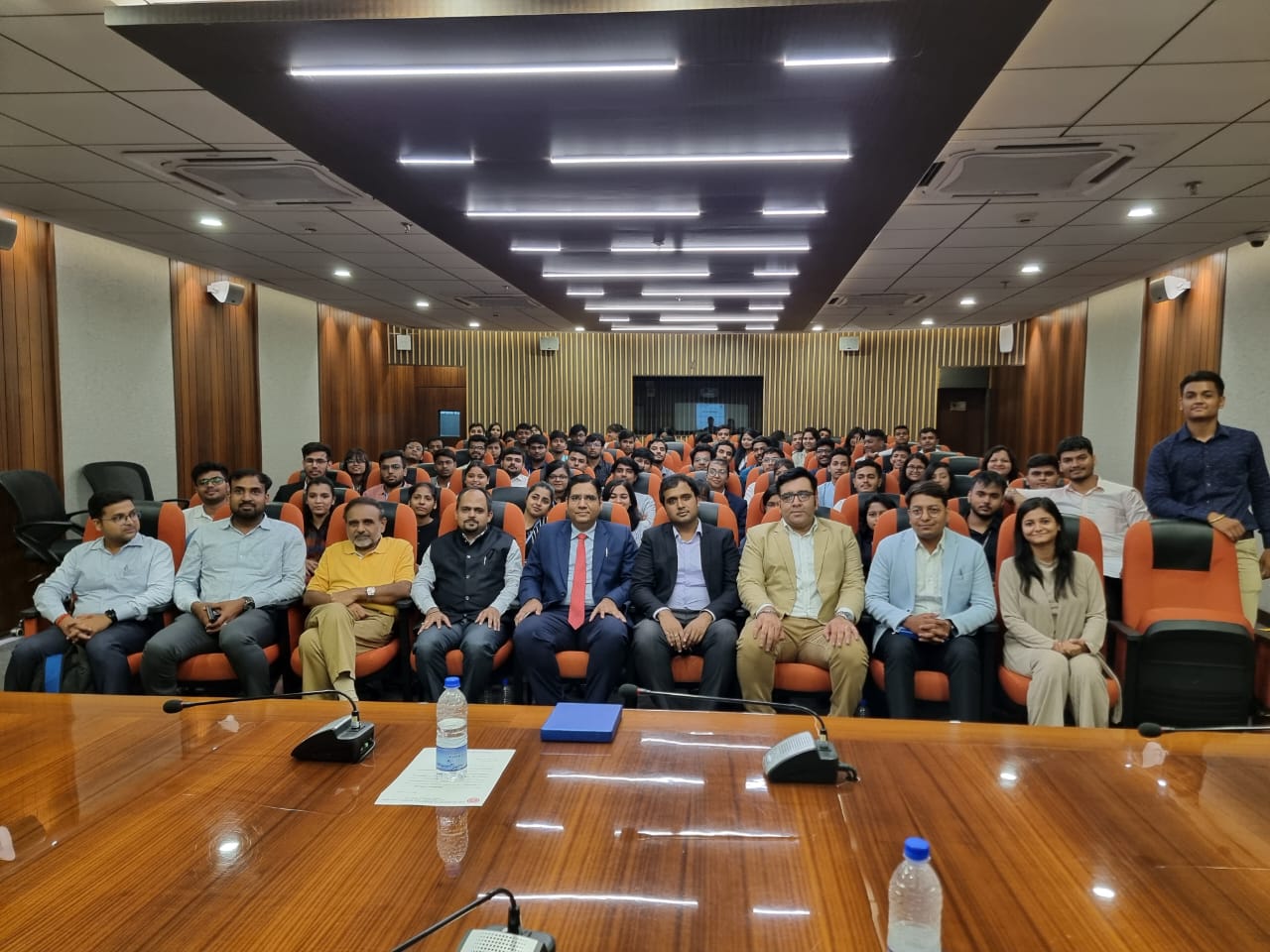 Commerce Lab 1.0 – The Bhawanipur