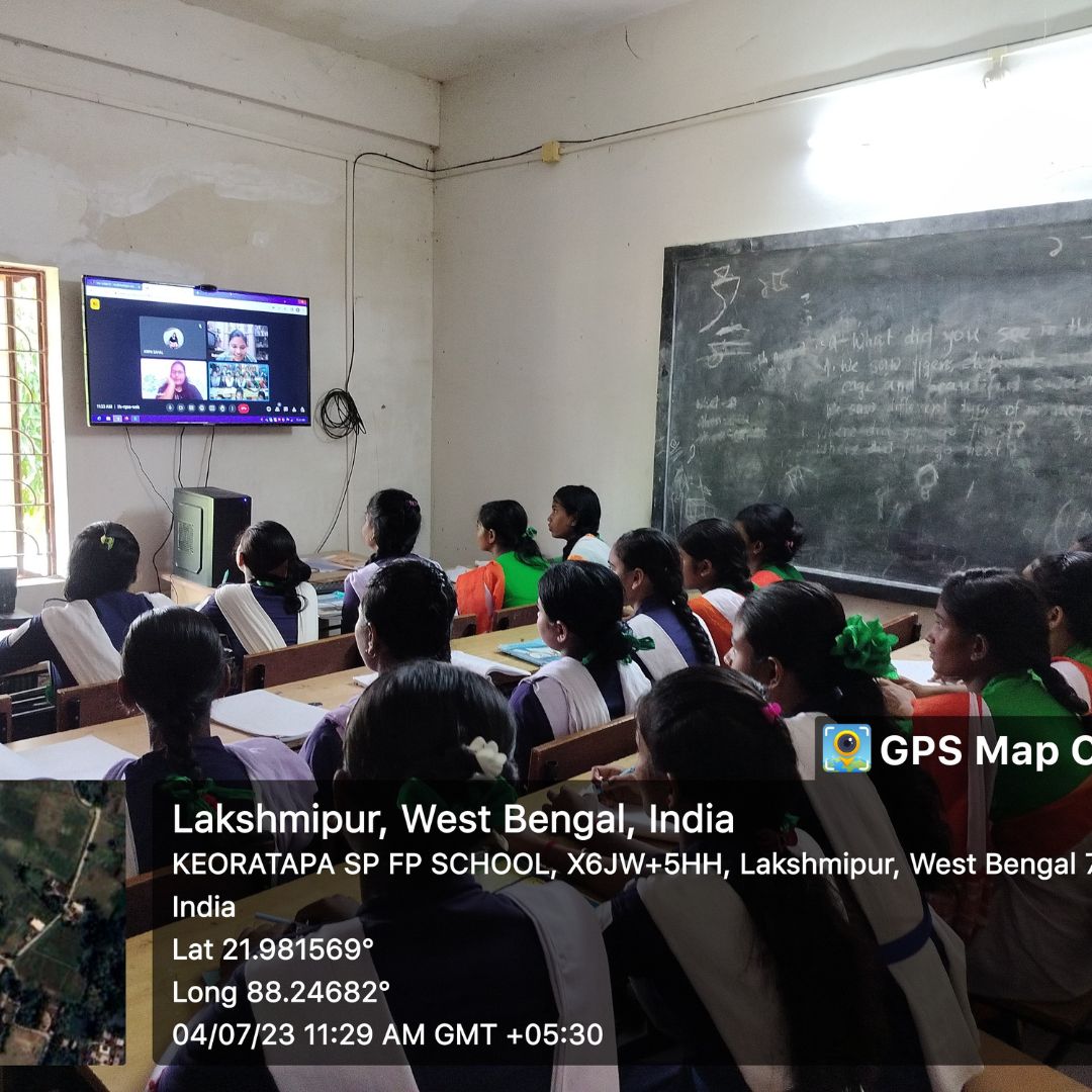 Connecting Dots 2.0
