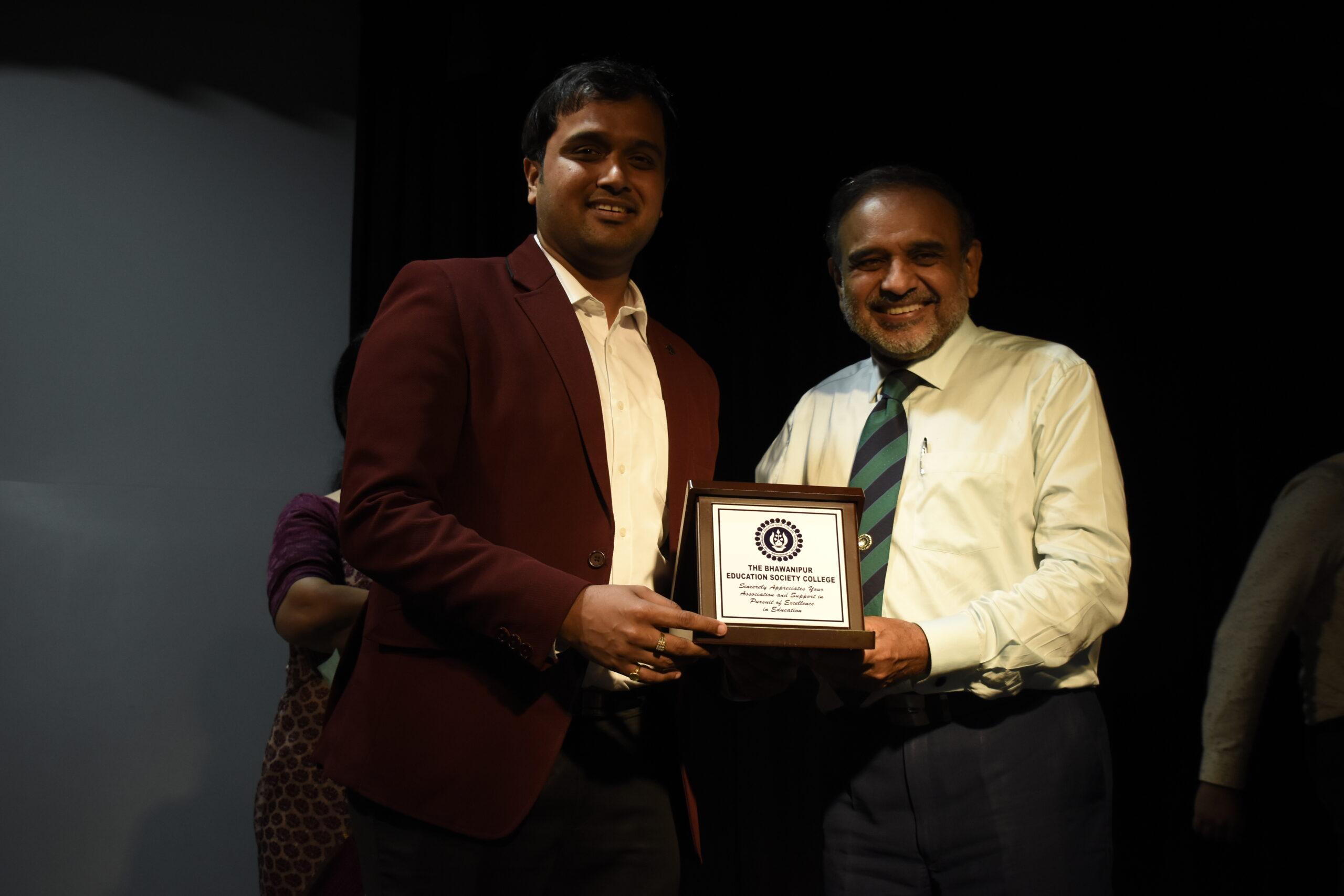 Merger & Amalgamation – the Game Changer