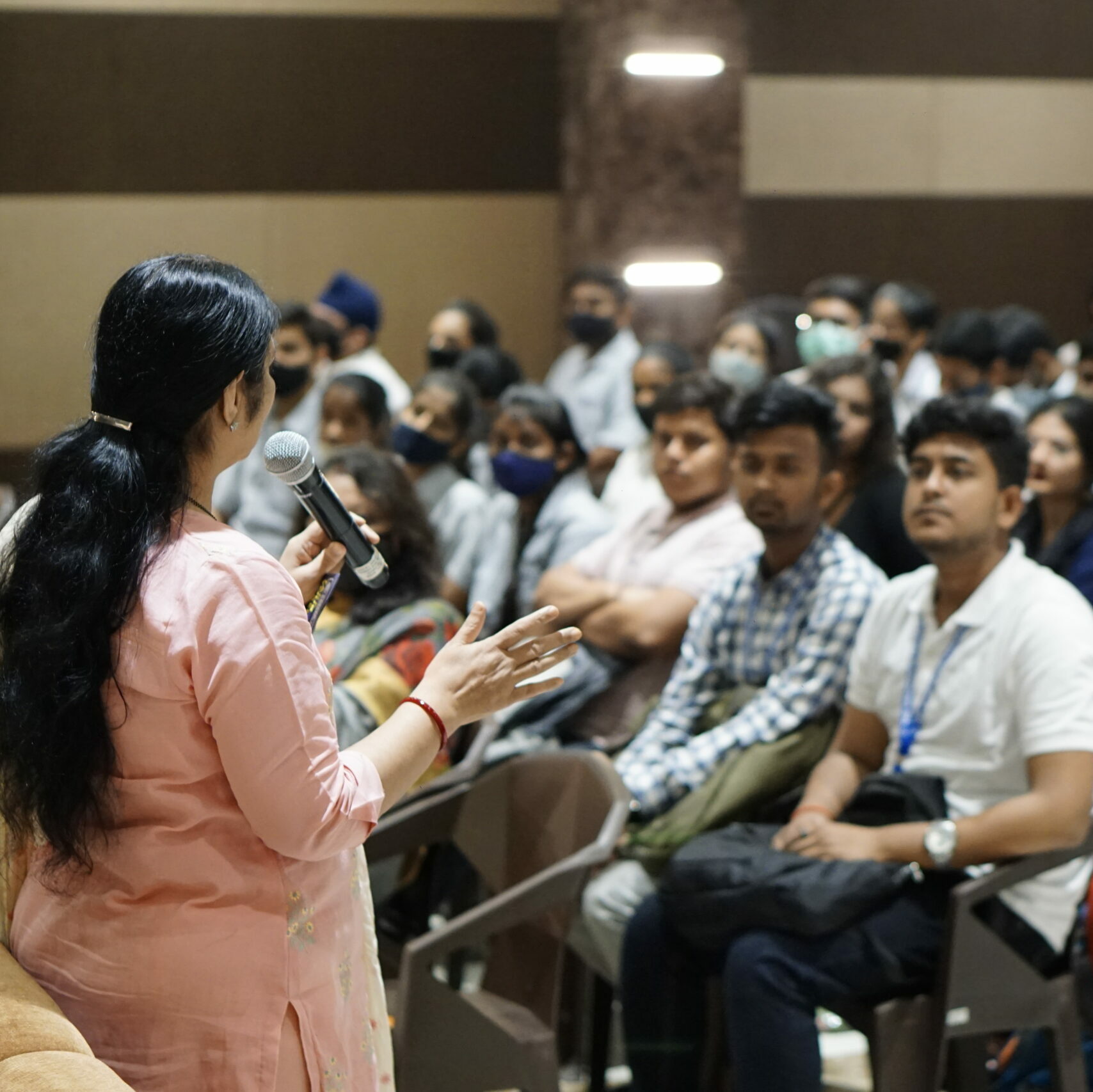 Career Counselling