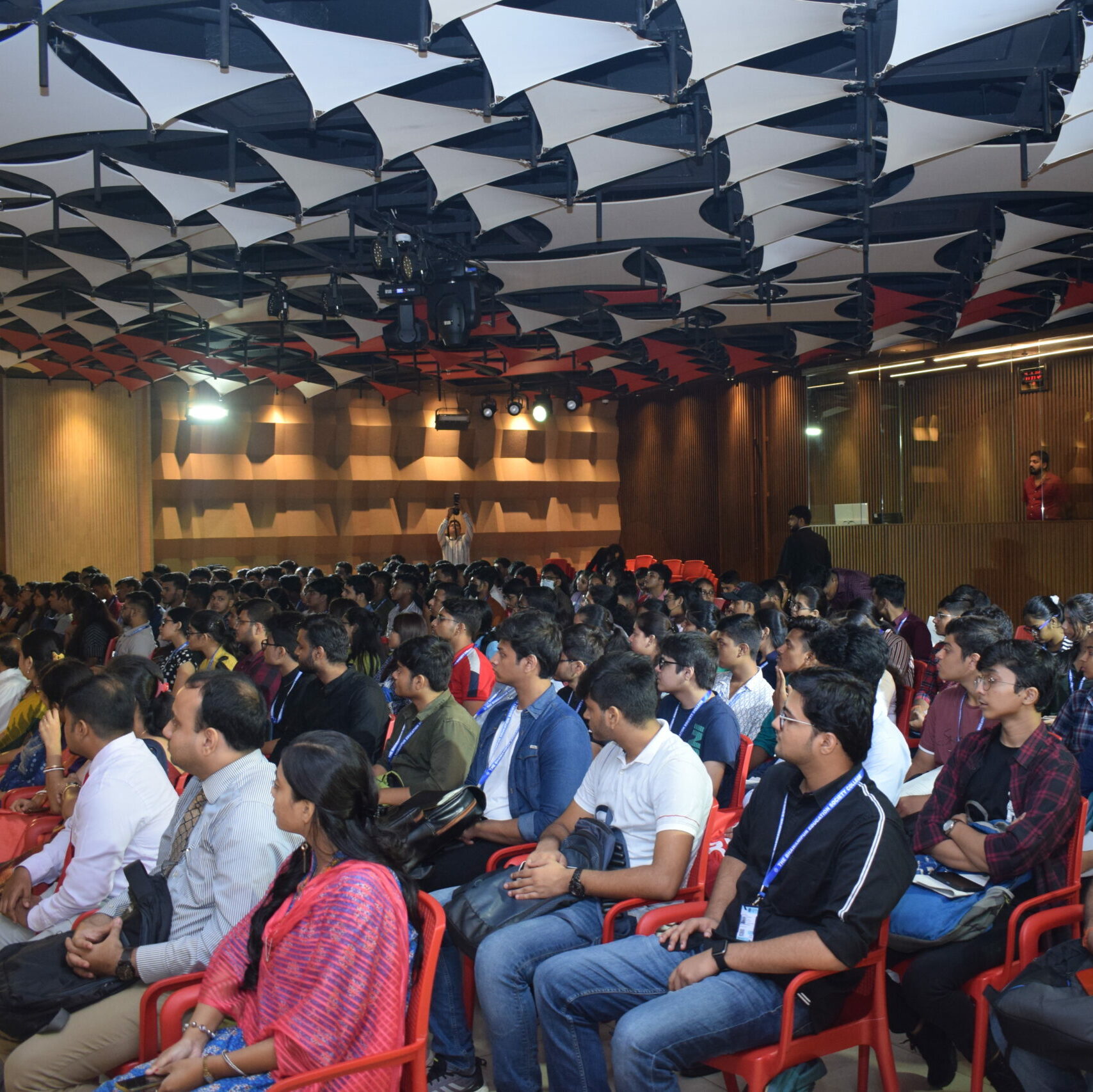 BBA Onboarding 2022 (Batch 2022-2025)