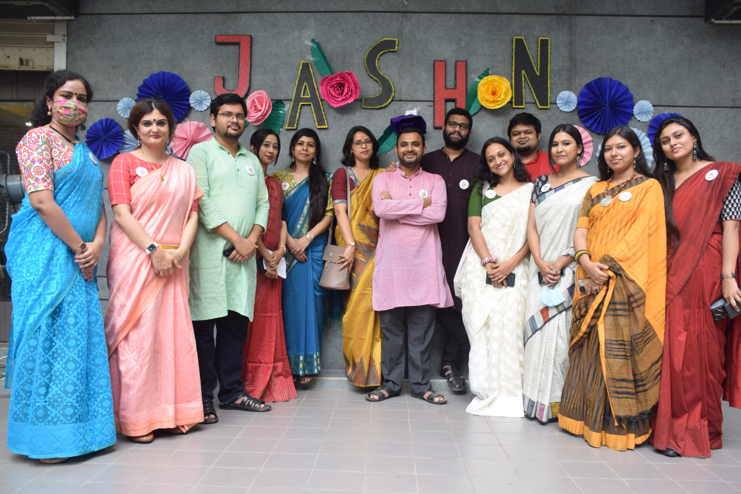 JASHN The Skill Mela 2022