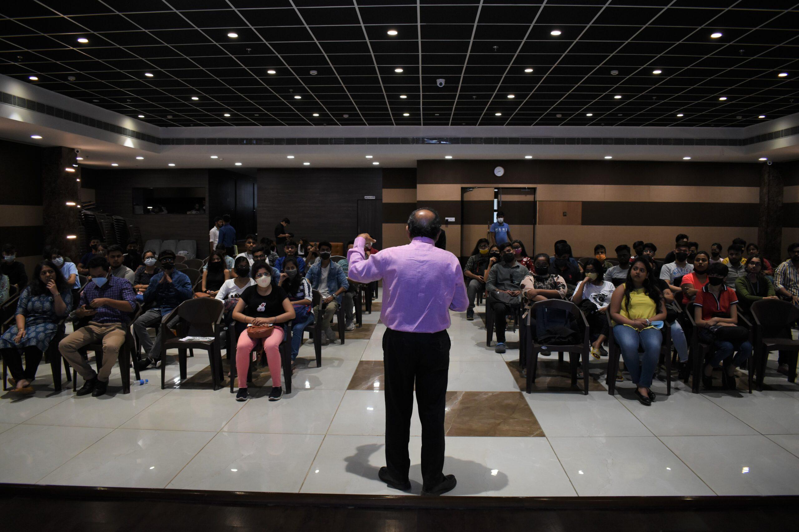 Language Proficiency for Foreign Education