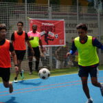 FUTSAL SEASON 2