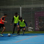 FUTSAL SEASON 2