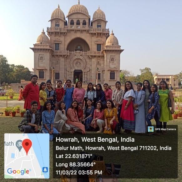 Field Trip by Department of Sociology