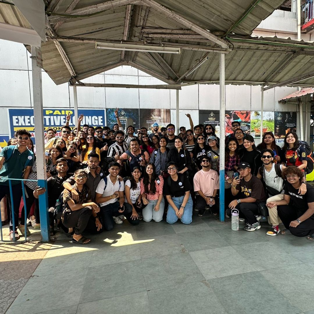 Ganges to Glaciers – An Excursion to Sikkim