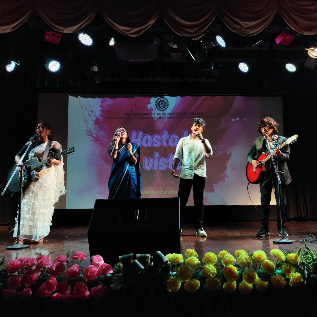 Hasta La Vista, 2024