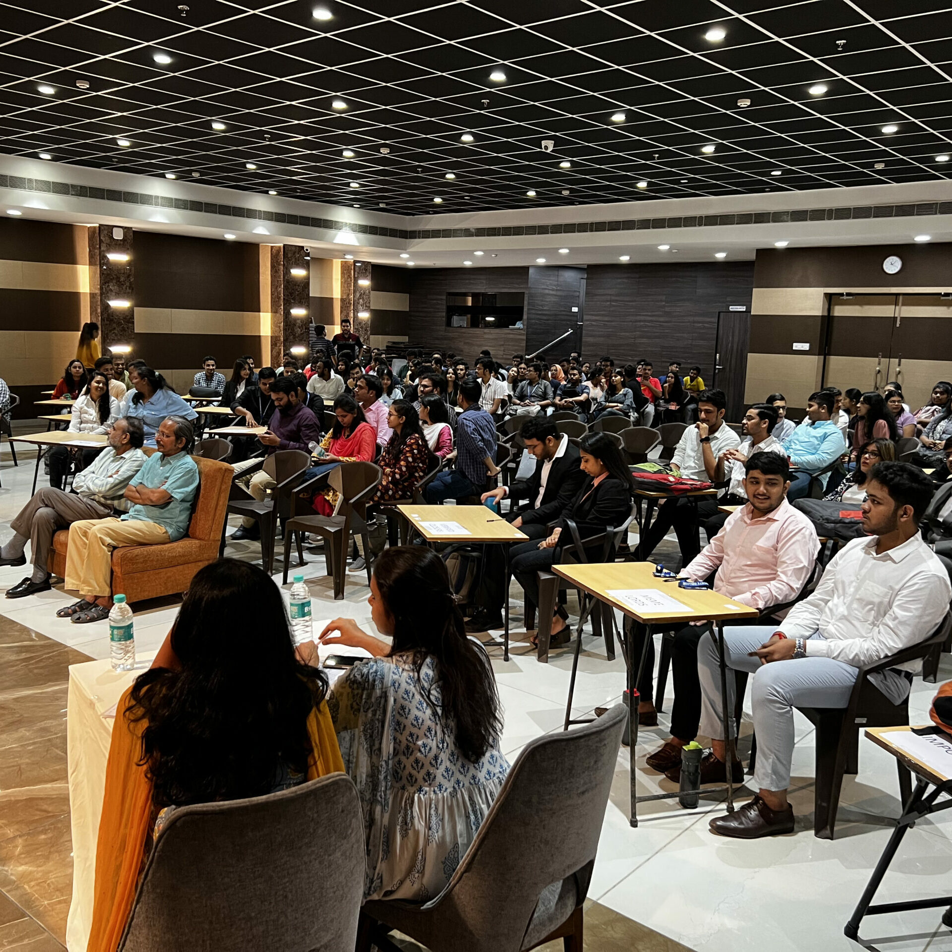 Marketing Metamorphosis-A Breakaway from Tradition