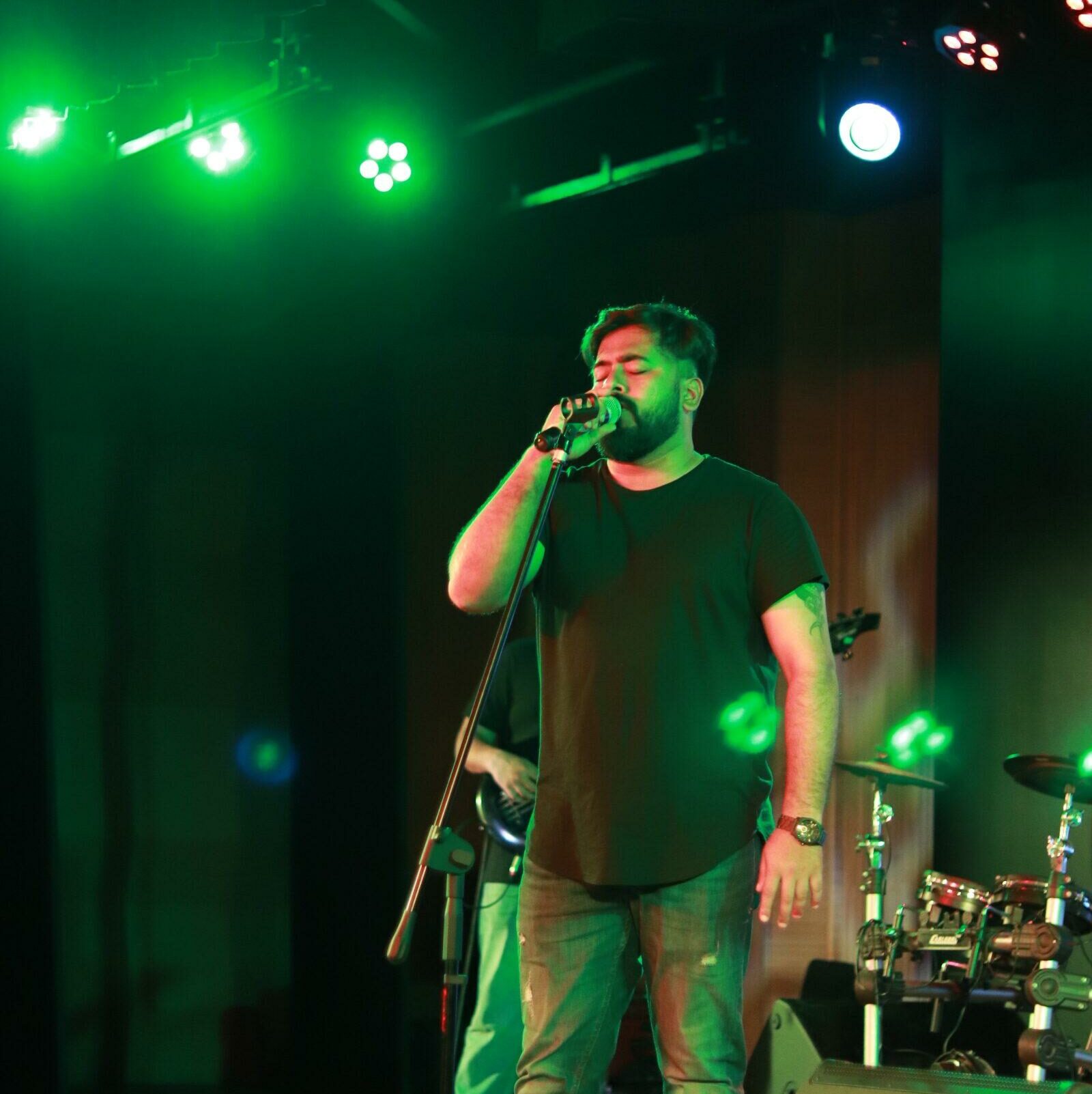 Crescendo’s Got Talent