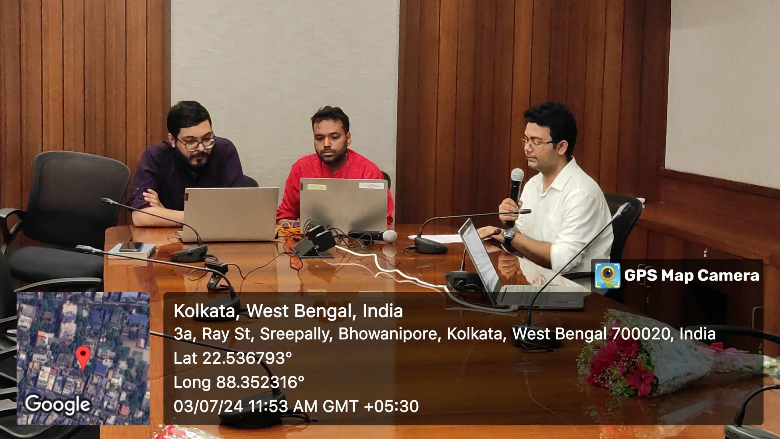 Interlocutor: An online, annual peer-reviewed journal – The Bhawanipur
