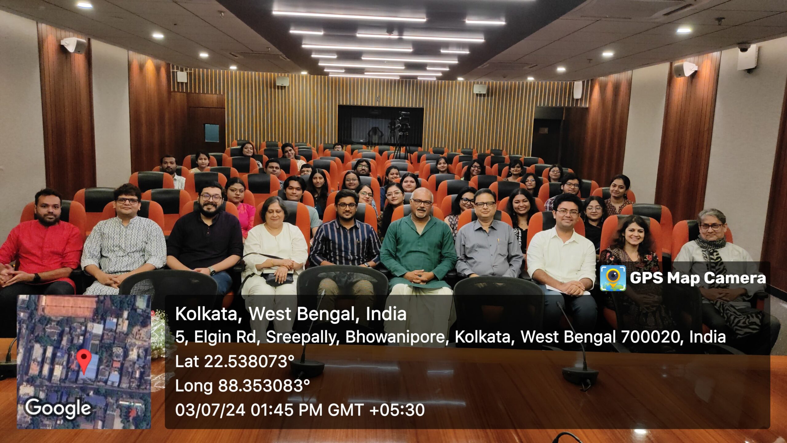 Interlocutor: An online, annual peer-reviewed journal – The Bhawanipur