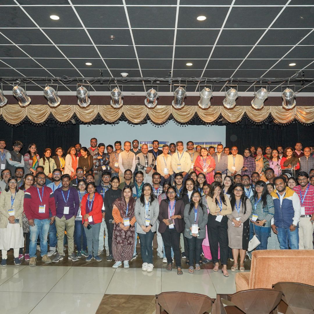 International Conference on Emerging Trends in Chemical Sciences Towards Sustainability & Interdisciplinarity – 2025