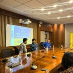 MBA THE PATH TO BE A CEO