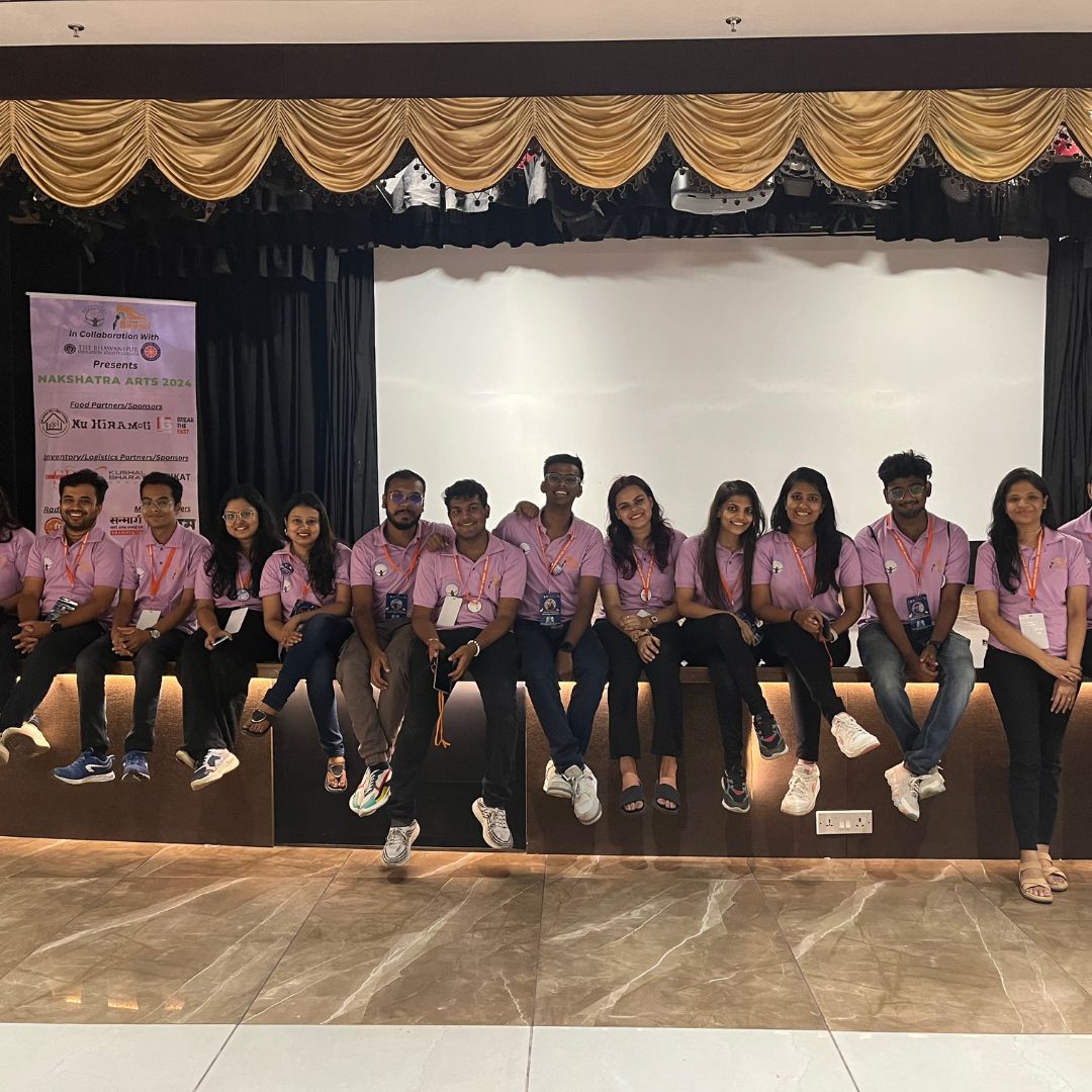 Nakshatra Arts: Outreach Activity Organised by the BESC NSS Unit in Collaboration with Bhumi