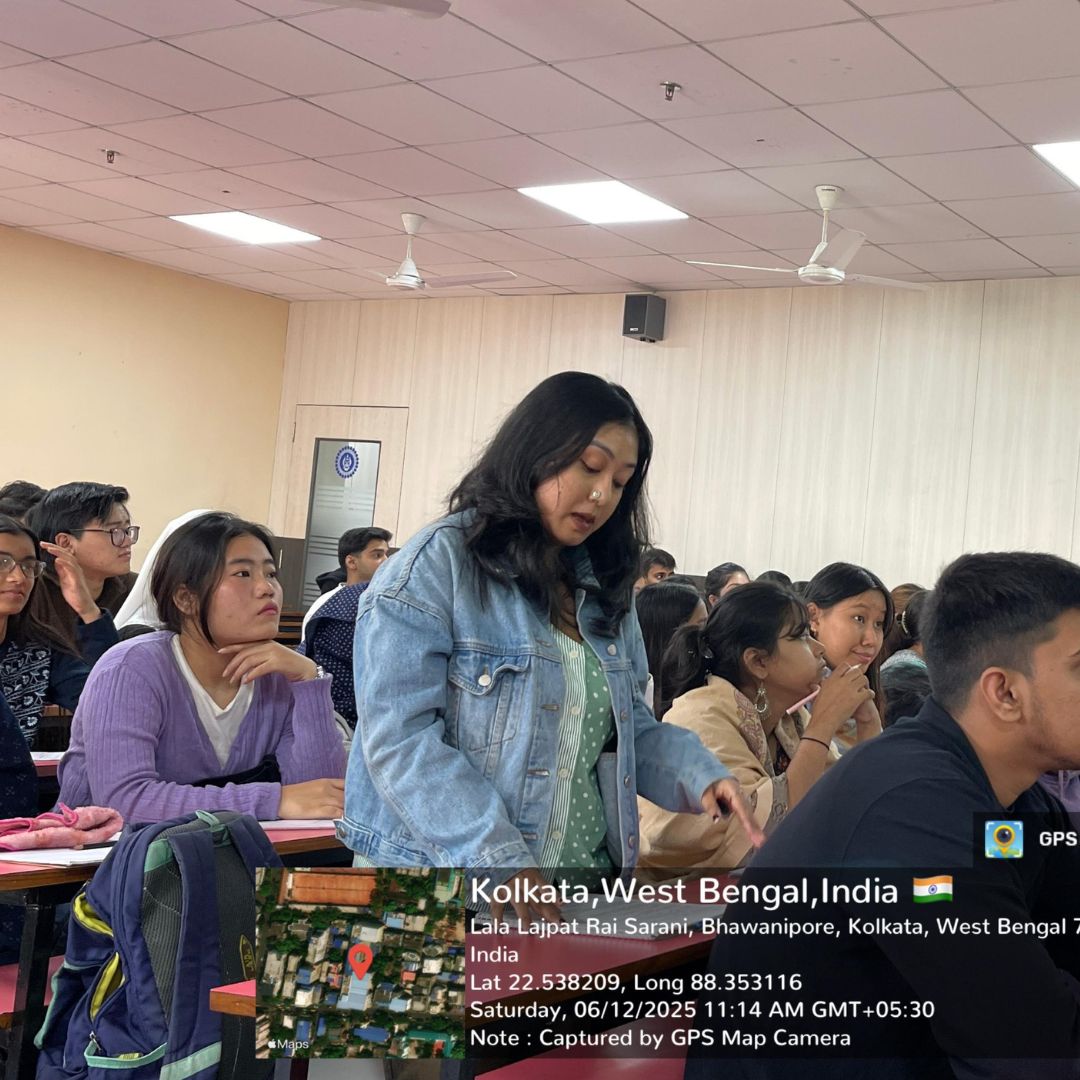 One Day Seminar on Conflict, Cooperation and Social Transformation in South and Southeast Asia