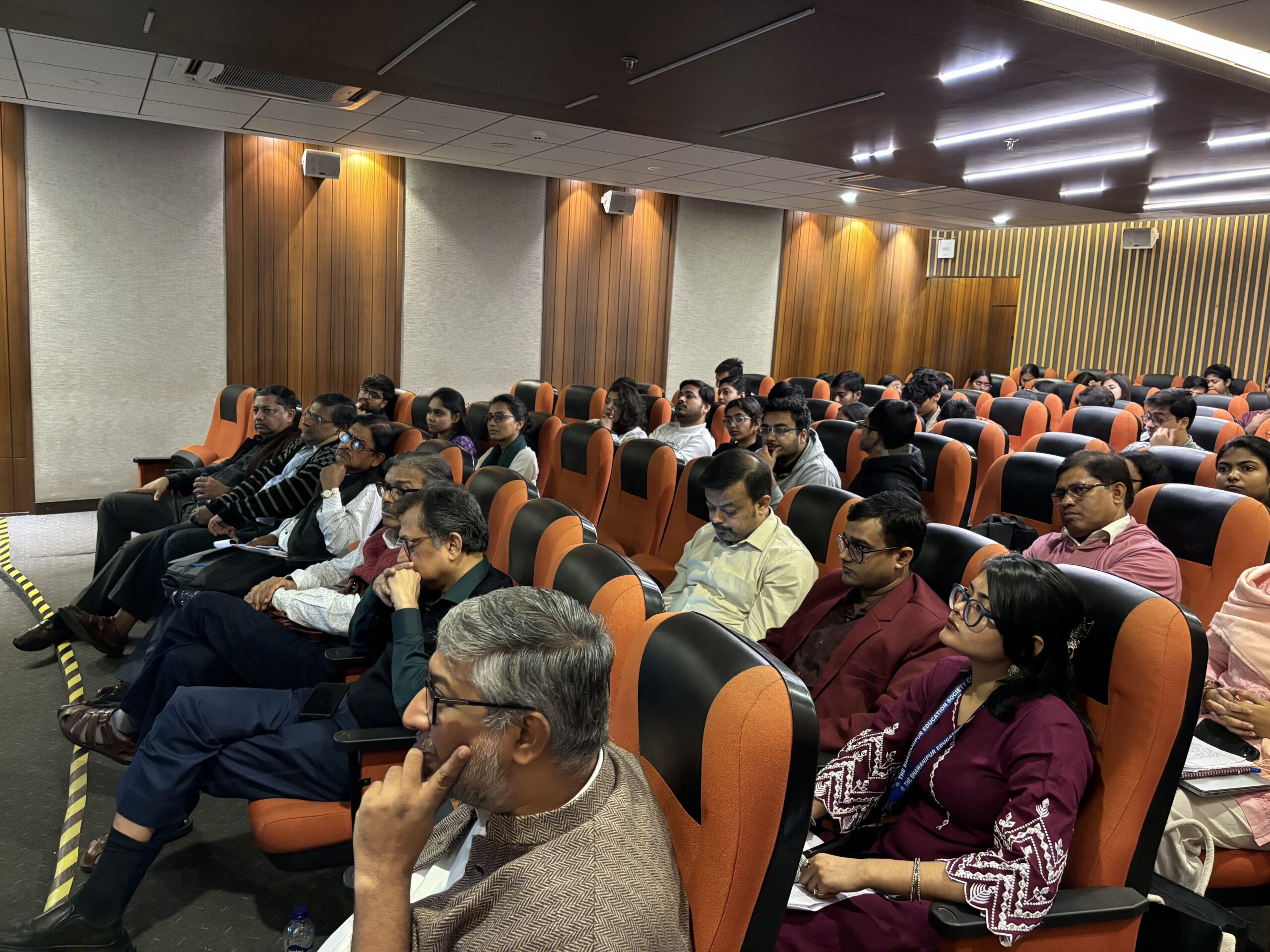 One-day National Seminar on Post-Reforms Public Policymaking in India ...