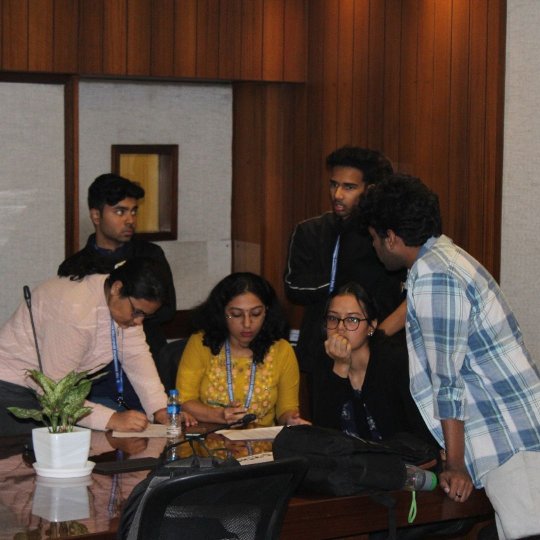 Orientation – AON 2024