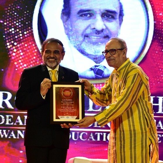 Times of India Knowledge Carnival 2022