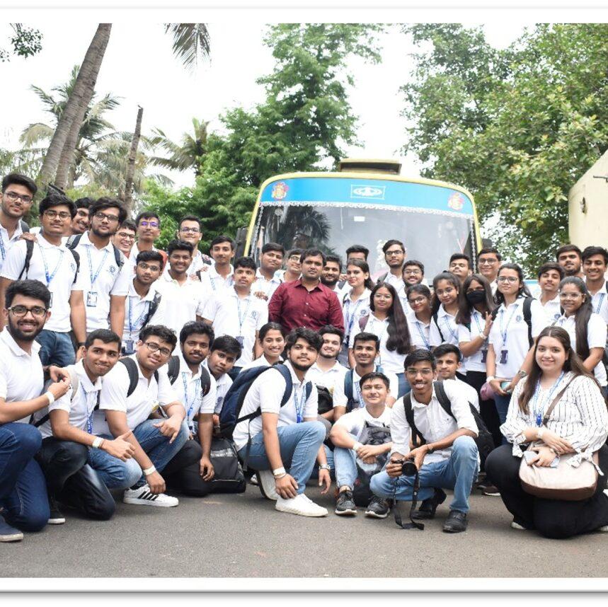 Be-ites at the Bengal Global Trade Expo’22