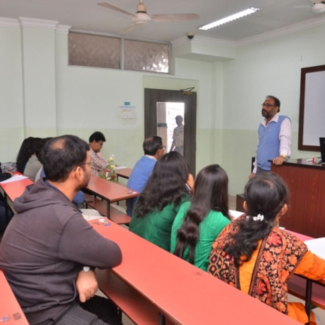 Popular Talk: “Classical Computation”