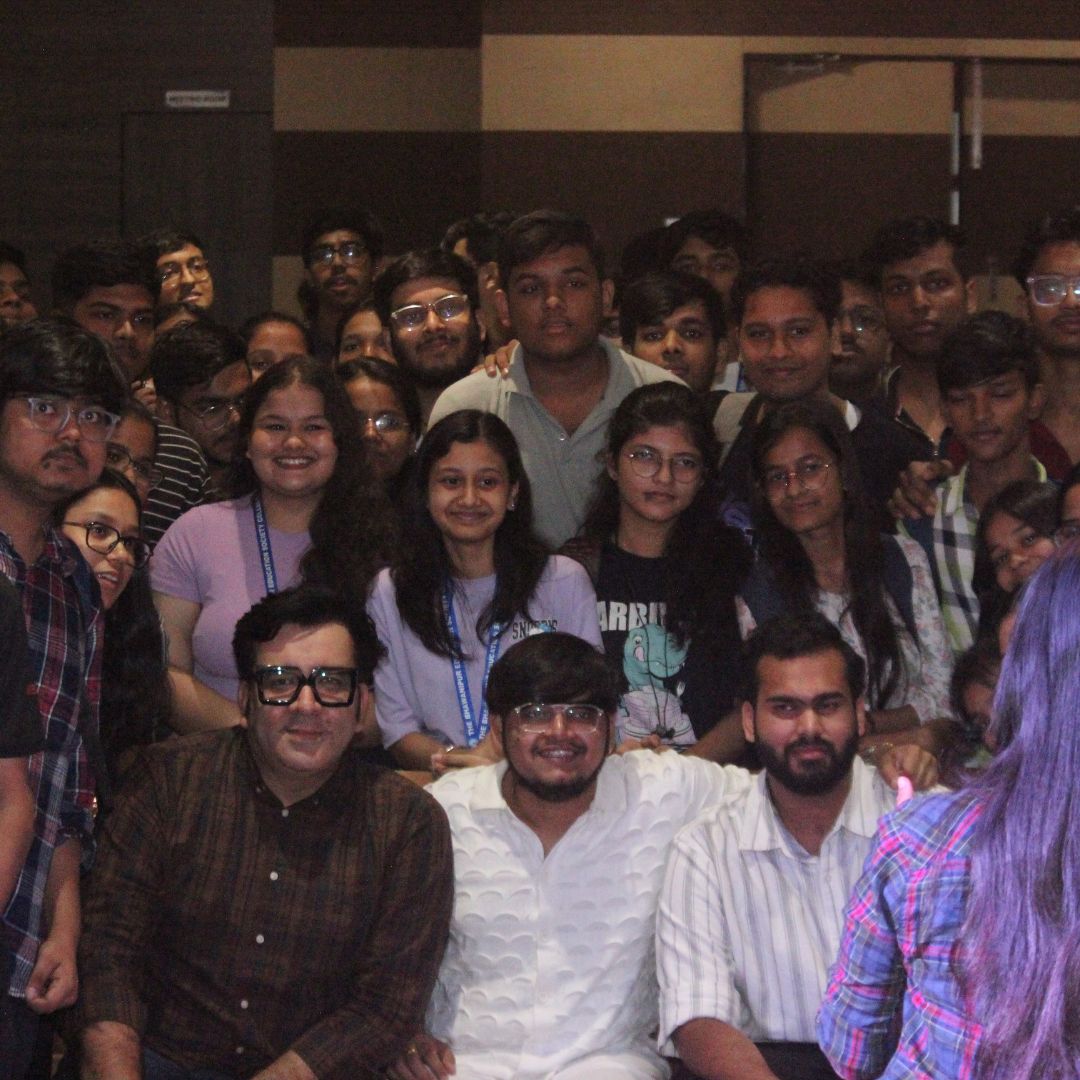 Positive Content Creation Workshop: from dropout to speaker