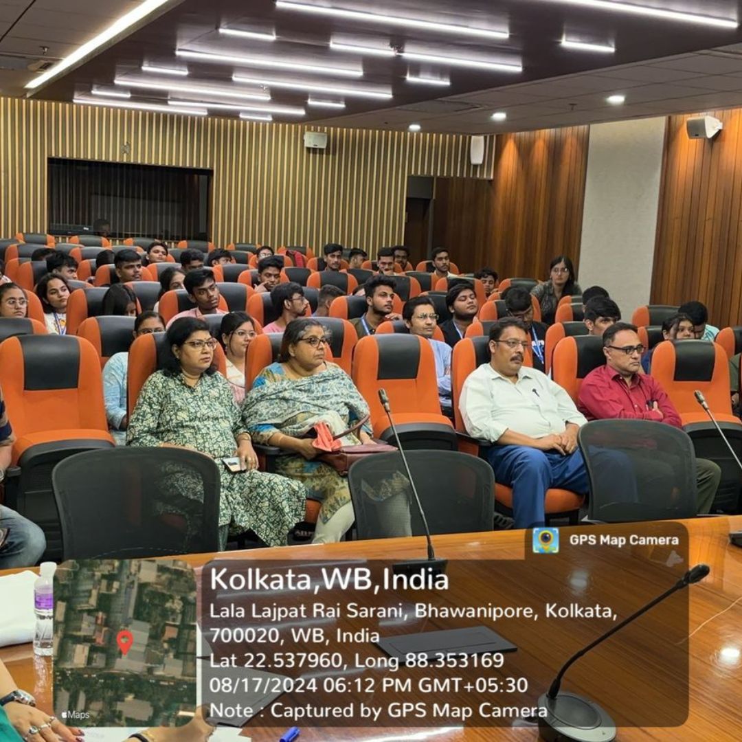 Power Start – A workshop on unlocking Spreadsheet Fundamentals Organized by the Department of Commerce, UG (Afternoon & Evening Section)